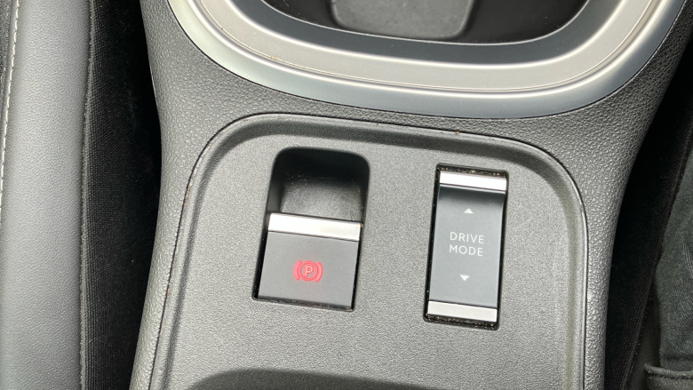 Jeep Avenger 1.2 e-Hybrid Summit 5dr DCT Petrol Hatchback